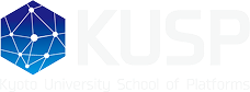 KUSP（Kyoto University School of Platform）