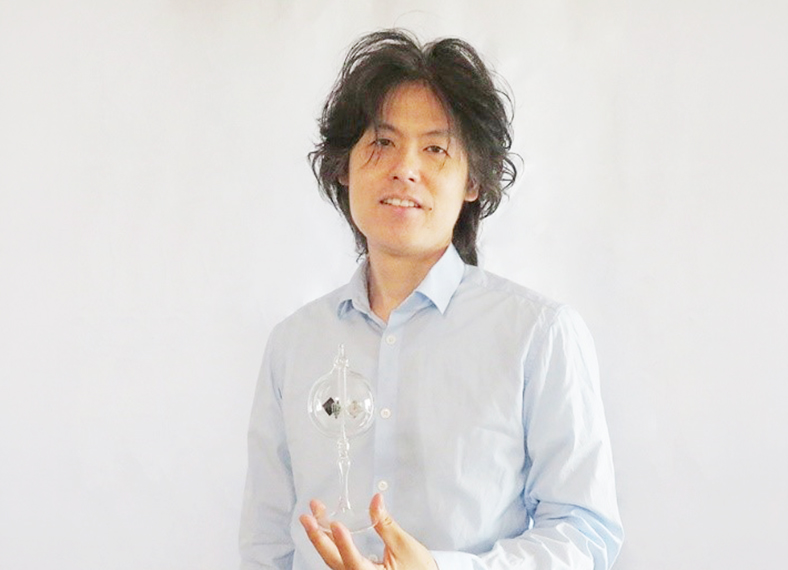 田口 智清