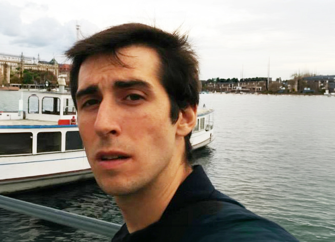 VEALE, Richard Edmund