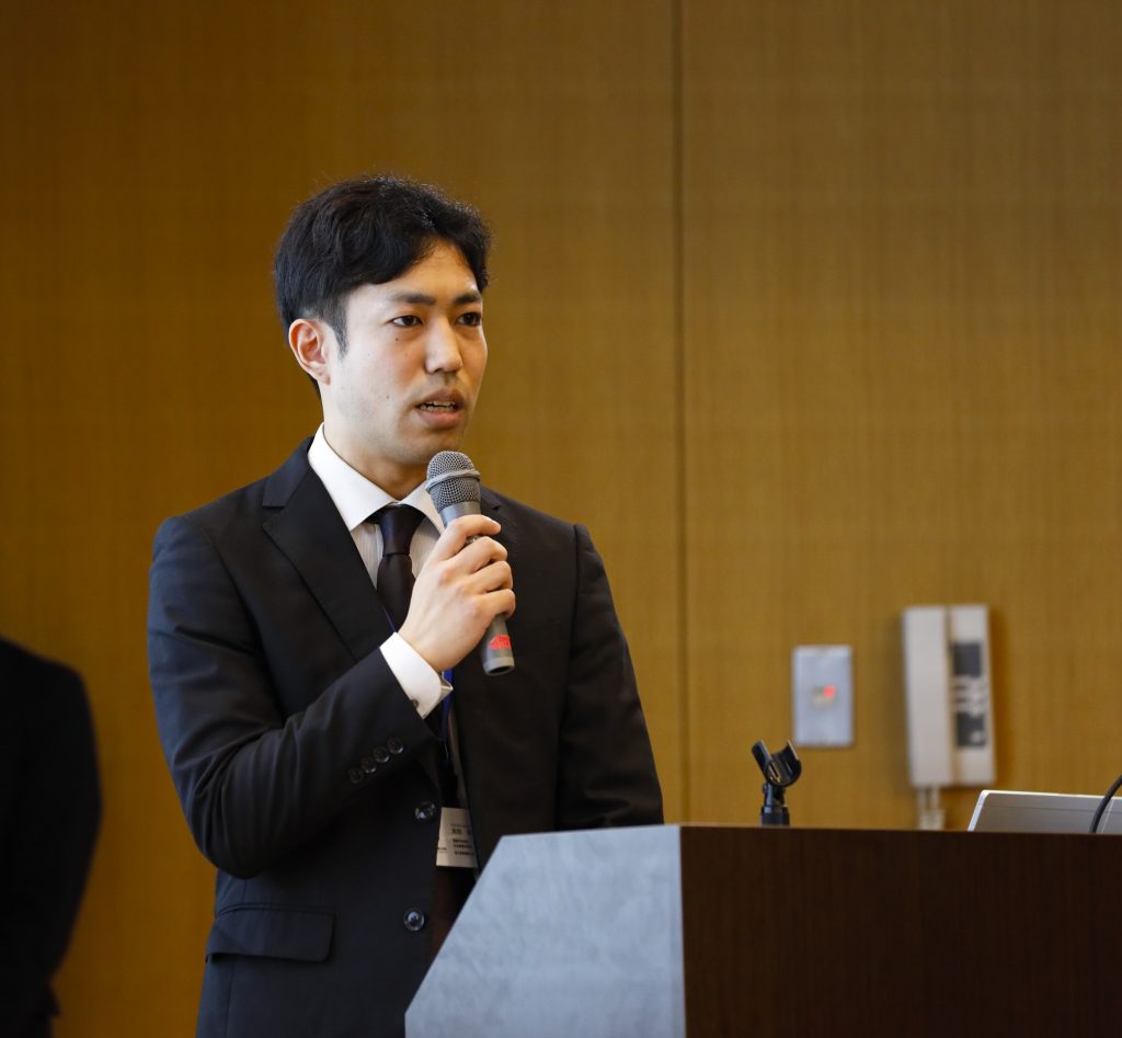 京都大学卓越ワークショップ2024が開催されました山中 朔人京都大学卓越ワークショップ2024が開催されました