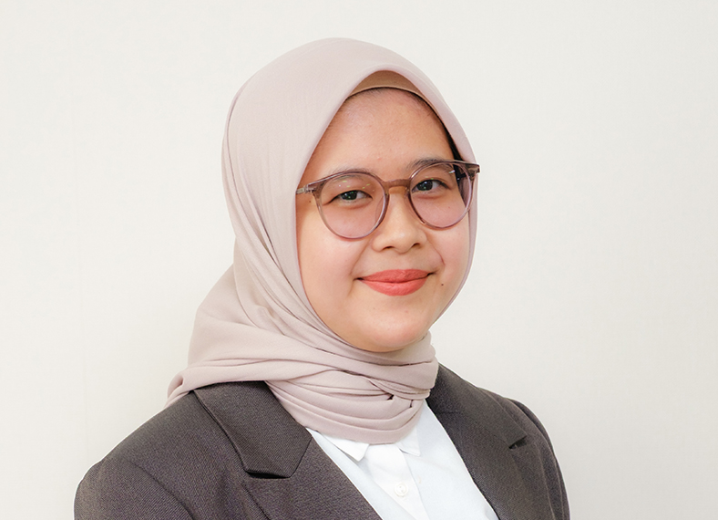 PRADITA SINTIA PUTRI