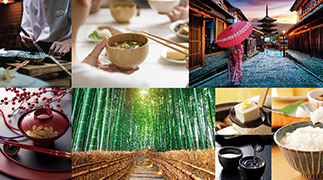 【2022年2月24日】プラットフォーム学連続セミナー　Vol.8<br>『日本の食とプラットフォーム学』〜食が伝える文化の豊かさに学ぶ日本ならではの価値創造〜