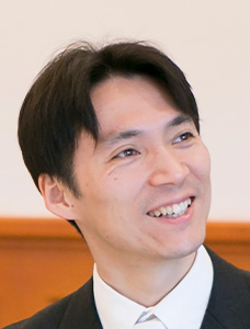 Hamaguchi, Kosuke