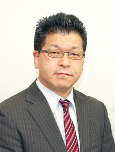 Iida, Michihisa