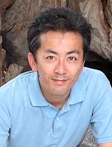 小野田 雄介