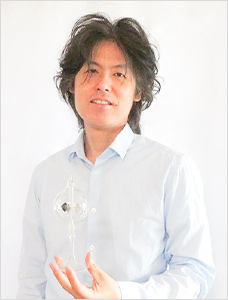 田口 智清