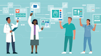 【2022年5月24日】プラットフォーム学連続セミナーVol.11 <br>「健康医療ビッグデータとプラットフォーム学」～人々の健康に関する大規模なデータ利活用の現在地点～