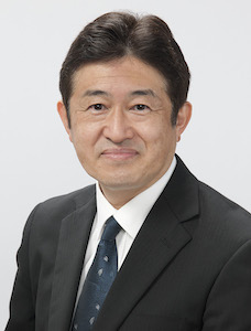 田中 喜之